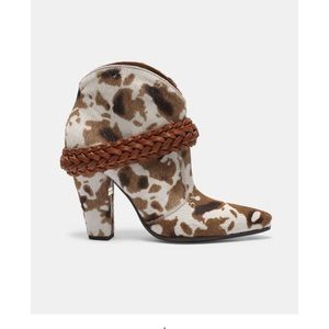 Meet your Posher, Svetlana